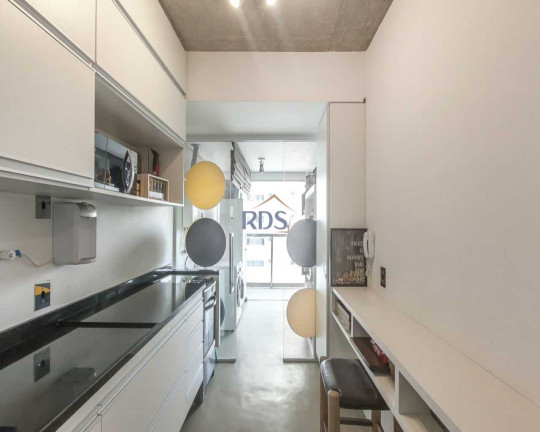 Imagem Apartamento com 2 Quartos à Venda, 74 m² em Santo Amaro - São Paulo Imagem Apartamento com 2 Quartos à Venda, 74 m² em Santo Amaro - São Paulo
