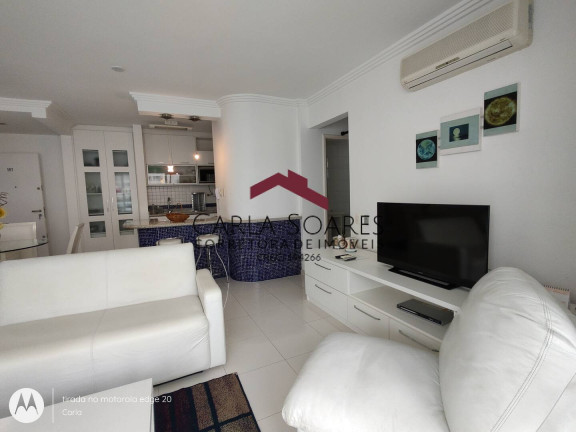 Imagem Apartamento com 2 Quartos à Venda, 78 m² em Vila Alzira - Guarujá Imagem Apartamento com 2 Quartos à Venda, 78 m² em Vila Alzira - Guarujá