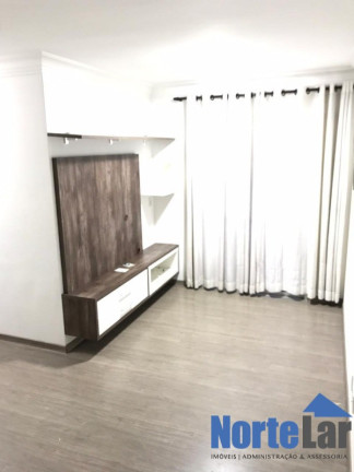 Imagem Apartamento com 2 Quartos à Venda, 50 m² em Vila Roque - São Paulo