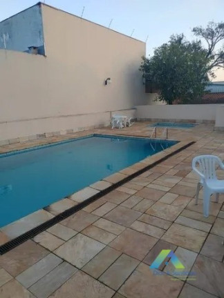 Imagem Apartamento com 2 Quartos à Venda, 64 m² em Vila Congonhas - São Paulo Imagem Apartamento com 2 Quartos à Venda, 64 m² em Vila Congonhas - São Paulo