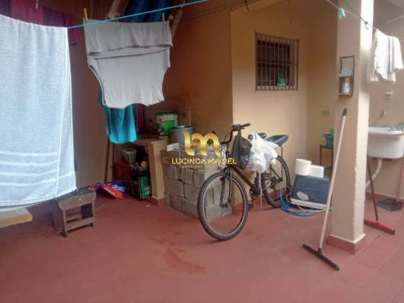 Imagem Casa com 2 Quartos à Venda, 150 m² em Ocian - Praia Grande