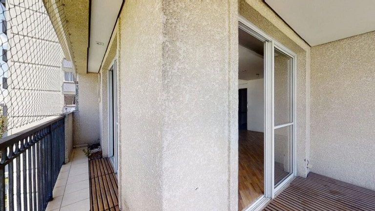 Imagem Imóvel com 3 Quartos à Venda, 105 m² em Vila Mariana - São Paulo
