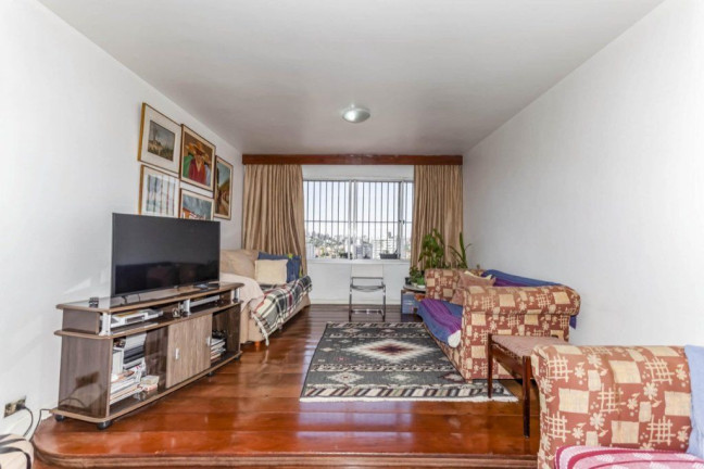 Imagem Apartamento com 3 Quartos à Venda, 126 m² em Vila Madalena - São Paulo Imagem Apartamento com 3 Quartos à Venda, 126 m² em Vila Madalena - São Paulo