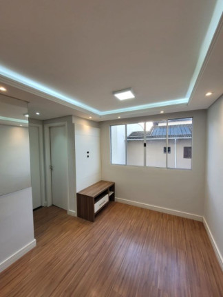 Imagem Apartamento com 2 Quartos à Venda, 49 m² em Jardim Nathalie - Mogi Das Cruzes