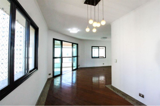 Imagem Apartamento à Venda, 160 m² em Vila Andrade - São Paulo Imagem Apartamento à Venda, 160 m² em Vila Andrade - São Paulo