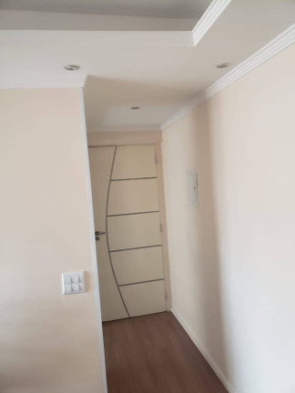 Imagem Apartamento com 2 Quartos à Venda, 55 m² em Cidade São Jorge - Santo André