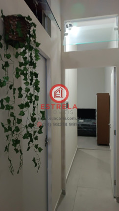 Imagem Kitnet com 1 Quarto para Alugar, 25 m² em Bairro Do Colônia - Jacareí