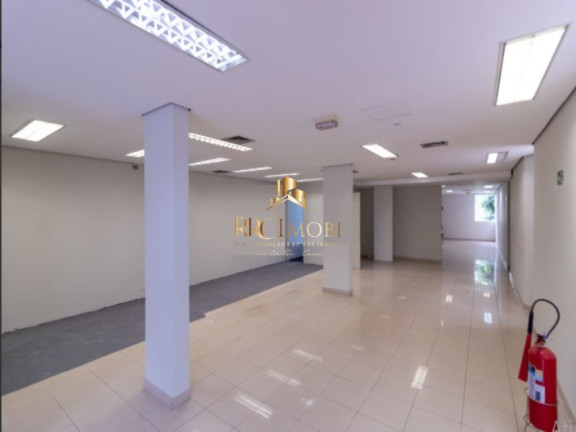 Imagem Imóvel Comercial para Alugar, 585 m² em Vila Clementino - São Paulo