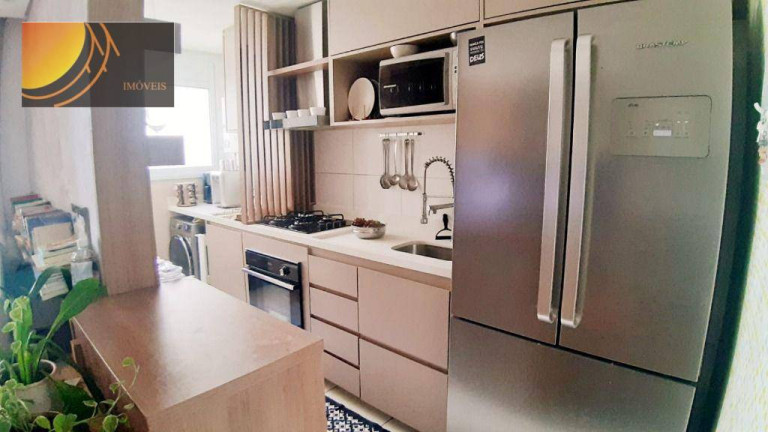 Imagem Apartamento com 2 Quartos à Venda, 50 m² em Pirituba - São Paulo