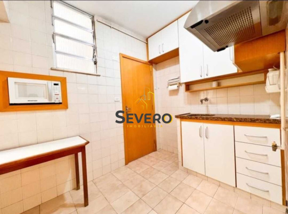 Imagem Apartamento com 2 Quartos à Venda, 93 m² em Icaraí - Niterói Imagem Apartamento com 2 Quartos à Venda, 93 m² em Icaraí - Niterói
