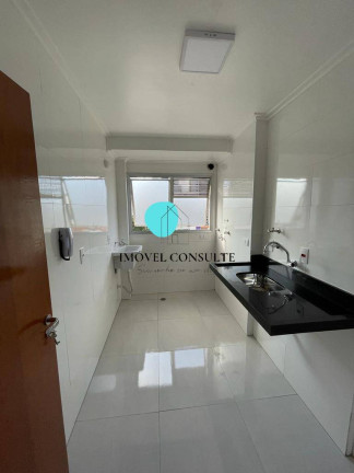 Imagem Apartamento com 2 Quartos à Venda, 48 m² em Barra Funda - São Paulo