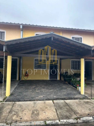 Casa de Condomínio com 2 Quartos à Venda, 110 m² em Vila São Geraldo - São José Dos Campos