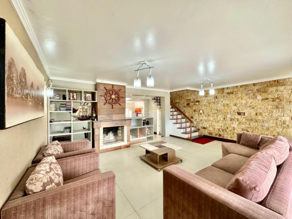 Imagem Imóvel com 4 Quartos à Venda, 236 m² em Rainha Do Mar - Xangri-lá