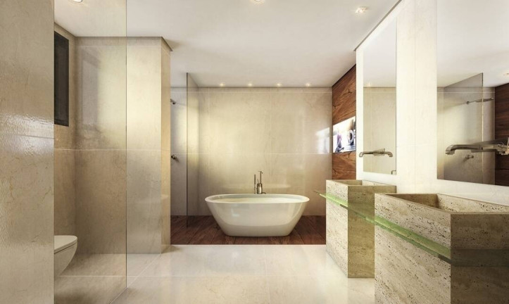 Imagem Apartamento com 4 Quartos à Venda, 220 m² em Parque Campolim - Sorocaba