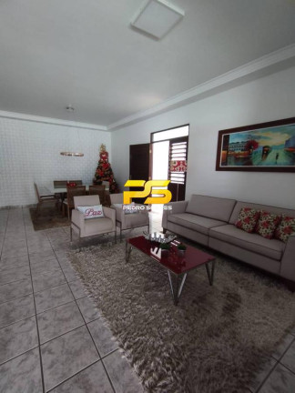 Imagem Casa com 4 Quartos para Alugar, 380 m² em Manaíra - João Pessoa