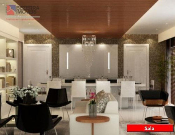 Imagem Apartamento com 4 Quartos à Venda, 279 m² em Areia Preta - Natal