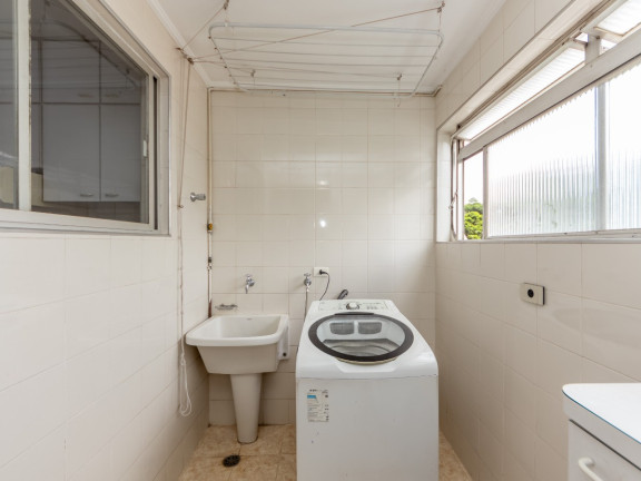 Imagem Apartamento com 3 Quartos à Venda, 96 m² em Tucuruvi Jardim Floresta - São Paulo