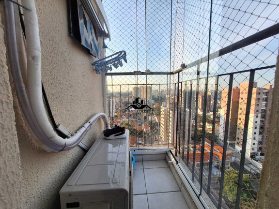 Imagem Apartamento com 2 Quartos à Venda, 69 m² em Vila Dusi - São Bernardo Do Campo