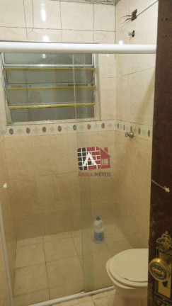 Imagem Sobrado com 1 Quarto à Venda, 140 m² em Vila União (zona Leste) - São Paulo