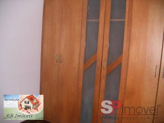 Imagem Apartamento com 2 Quartos à Venda, 56 m² em Jardim Do Estádio - Santo André