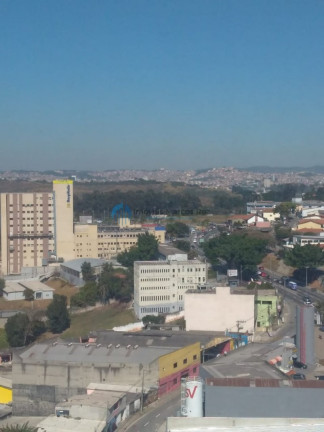 Imagem Apartamento com 3 Quartos à Venda, 71 m² em Vila Boa Vista - Barueri