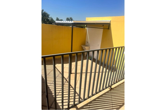 Imagem Casa com 2 Quartos para Alugar, 133 m² em Parque Da Lapa - São Paulo Imagem Casa com 2 Quartos para Alugar, 133 m² em Parque Da Lapa - São Paulo