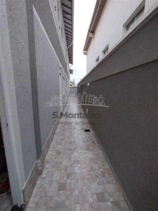 Imagem Casa com 1 Quarto à Venda, 32 m² em Princesa - Praia Grande