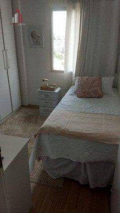 Imagem Apartamento com 3 Quartos à Venda, 65 m² em Santana - São Paulo