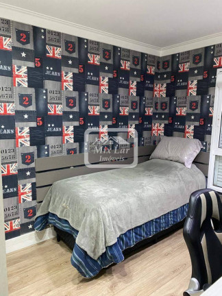 Imagem Apartamento com 3 Quartos à Venda, 99 m² em Vila Osasco - Osasco Imagem Apartamento com 3 Quartos à Venda, 99 m² em Vila Osasco - Osasco