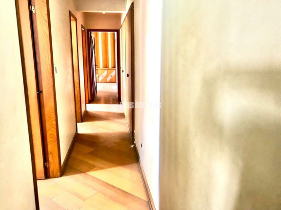 Imagem Apartamento com 3 Quartos à Venda, 200 m² em Aclimação - São Paulo Imagem Apartamento com 3 Quartos à Venda, 200 m² em Aclimação - São Paulo