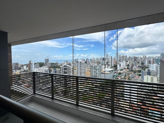 Imagem Imóvel com 4 Quartos à Venda, 209 m² em Barra - Salvador Imagem Imóvel com 4 Quartos à Venda, 209 m² em Barra - Salvador