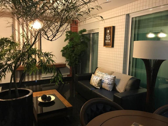 Imagem Apartamento com 4 Quartos à Venda, 280 m² em Jardim Anália Franco - São Paulo Imagem Apartamento com 4 Quartos à Venda, 280 m² em Jardim Anália Franco - São Paulo
