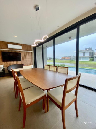 Imagem Casa de Condomínio com 4 Quartos à Venda, 285 m² em Xangri-la - Xangri-lá