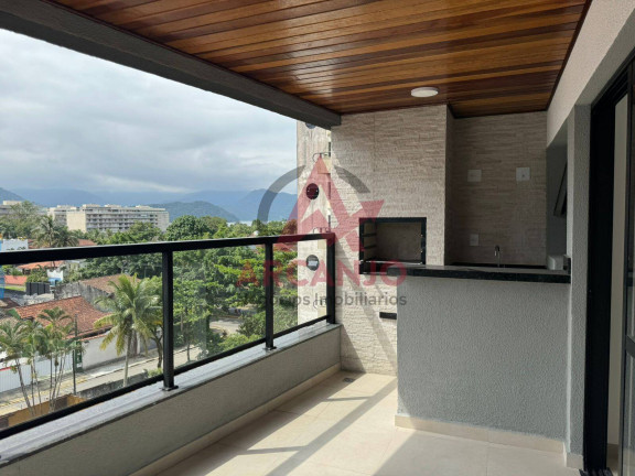Imagem Apartamento com 2 Quartos à Venda, 82 m² em Itagua - Ubatuba Imagem Apartamento com 2 Quartos à Venda, 82 m² em Itagua - Ubatuba