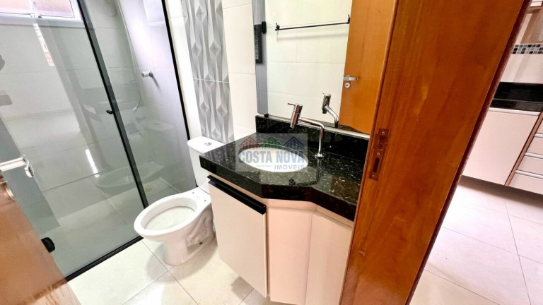 Imagem Casa com 2 Quartos para Alugar, 55 m² em Canto Do Forte - Praia Grande Imagem Casa com 2 Quartos para Alugar, 55 m² em Canto Do Forte - Praia Grande