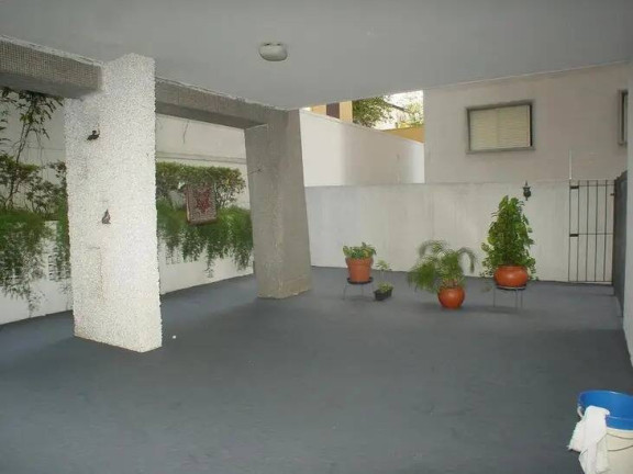 Imagem Terreno à Venda, 79 m² em Jardim Paulista - São Paulo Imagem Terreno à Venda, 79 m² em Jardim Paulista - São Paulo