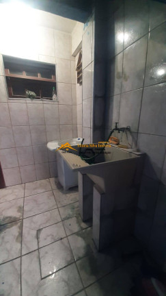 Imagem Casa com 3 Quartos à Venda, 150 m² em Jardim Santana - Mongaguá