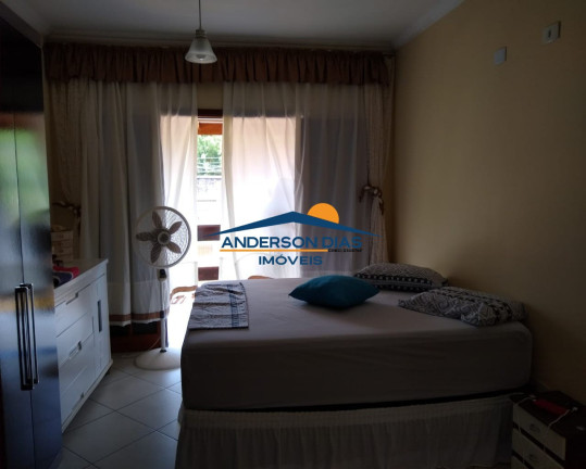 Imagem Casa com 3 Quartos à Venda, 250 m² em Massaguaçu - Caraguatatuba