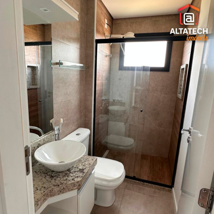 Imagem Imóvel com 2 Quartos à Venda, 64 m² em Jardim Doutor Ottoni - Poços De Caldas