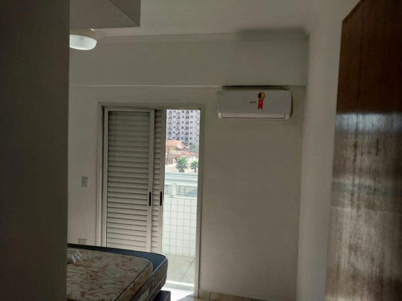 Imagem Apartamento com 1 Quarto à Venda, 40 m² em Boqueirão - Praia Grande Imagem Apartamento com 1 Quarto à Venda, 40 m² em Boqueirão - Praia Grande