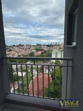 Imagem Apartamento com 2 Quartos à Venda,  em Jardim Oriente - São José Dos Campos