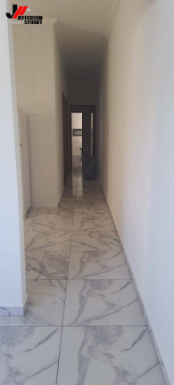Imagem Casa com 2 Quartos à Venda, 125 m² em Parque Residencial Itaguassu - Aparecida Imagem Casa com 2 Quartos à Venda, 125 m² em Parque Residencial Itaguassu - Aparecida