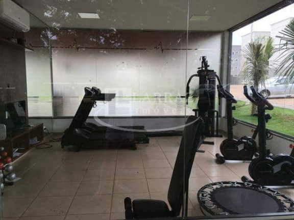 Imagem Imóvel com 2 Quartos à Venda, 42 m² em Ribeirao Verde - Ribeirão Preto Imagem Imóvel com 2 Quartos à Venda, 42 m² em Ribeirao Verde - Ribeirão Preto