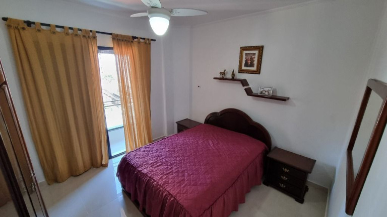 Imagem Apartamento com 2 Quartos à Venda, 107 m² em Astúrias - Guarujá