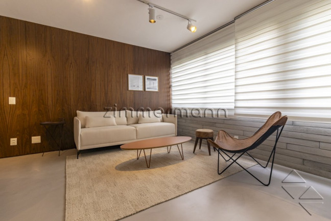 Imagem Apartamento com 3 Quartos à Venda, 125 m² em Vila Olimpia - São Paulo Imagem Apartamento com 3 Quartos à Venda, 125 m² em Vila Olimpia - São Paulo