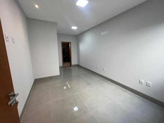 Imagem Casa com 3 Quartos à Venda, 155 m² em Jardim Atlântico - Goiânia Imagem Casa com 3 Quartos à Venda, 155 m² em Jardim Atlântico - Goiânia