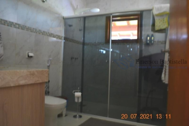 Chácara com 5 Quartos à Venda, 387 m² em Jardim Leonor - Itatiba