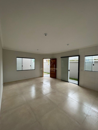 Imagem Casa com 2 Quartos à Venda, 78 m² em Balneário Eliane - Guaratuba