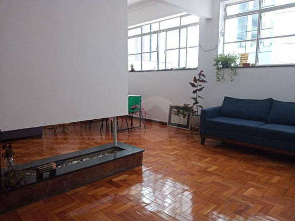 Imagem Apartamento com 3 Quartos à Venda, 140 m² em Funcionários - Belo Horizonte