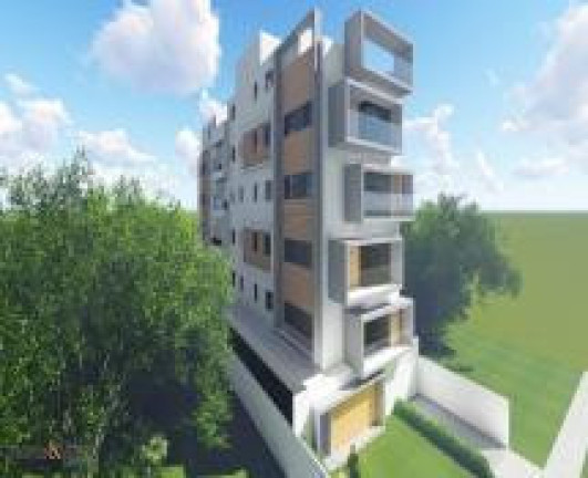 Imagem Apartamento com 3 Quartos à Venda, 80 m² em Cruzeiro - São José Dos Pinhais